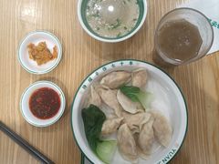 -袁记云饺(南门口店)
