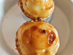 招牌雪花和牛挞-粤域茶餐厅