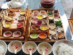 -双桥园·云南过桥米线(古城南门店)