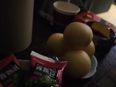 -华夏良子·足道·SPA·艾灸(金皇大厦店)