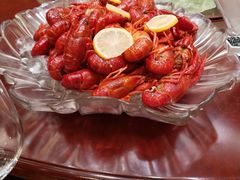 -御苑宾馆-中餐厅