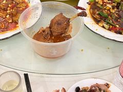 -田记餐馆(富国街店)