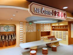 -奈尔宝·国风主题儿童乐园·亲子餐厅(豫园商城店)