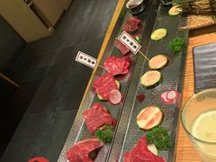 -赤坂亭·M9和牛烧肉·铁板烧·日料398放题(长泰广场店)
