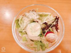-COCO壱番屋(北京平安国际金融中心店)