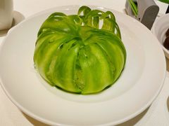 冰浸苦瓜-莆田餐厅PUTIEN(西安万象天地店)