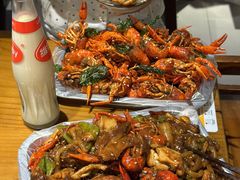 -老天桥蛙炉火锅(姑苏总店)