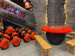 门面-和平菓局(王府井店)