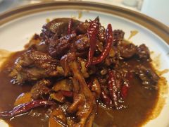 -杨厨的田园饭店(长城路店)