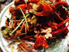 -老味道餐厅(江山店)