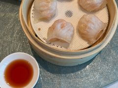 金悦虾饺皇-金悦轩海鲜酒家(拱北店)
