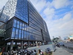 -科兴科学园