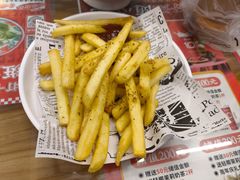 -孖记茶档·热腾茶餐(江南西plus店)