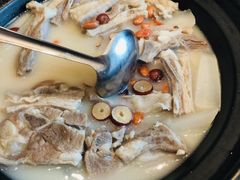 -新兴家喻酒家·羊城名宴(昌岗店)