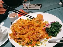 -谢氏老金口七号宴(武昌大道店)