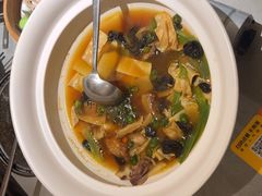 -羊门客在·烤盐池滩羊·川菜