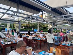 -渔家火锅·海鲜自助餐·演艺(亚龙湾天域酒店)