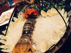 -康莱德酒店·望海阁大堂吧