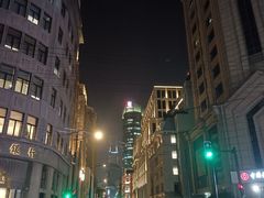 -中国银行(九江路支行)