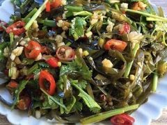 -岳姥姥饺子(泺文路店)