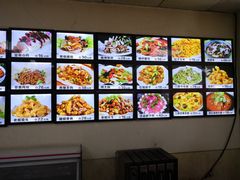 -三盛楼饭店(四流中路店)