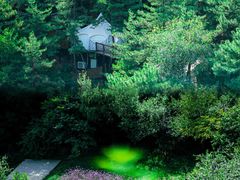 -云峰山自然风景区