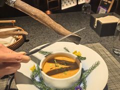 -莲西餐(曲江店)