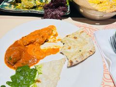 -克比叔叔印度餐厅Kebabs on the Grille (人民广场店)