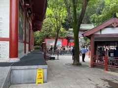 -华清宫景区