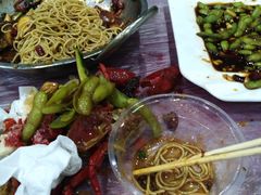 -虾酷 潜江小龙虾(光谷店)