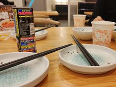 -璞臻汽锅餐厅(南京东路店)