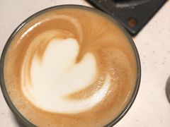 -dotcom coffee古点咖啡(致真大厦店)
