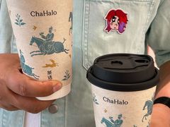 -茶话弄(中贸广场店)