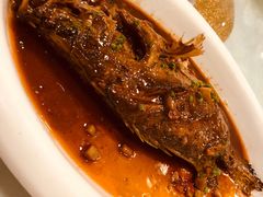 黄山臭桂鱼-庐州太太(CBD店)