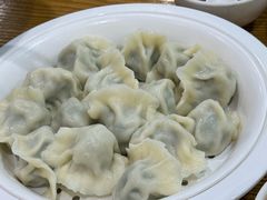 -米香居新鲁味·水饺餐厅