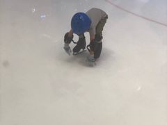 -冠军冰场CHAMPION RINK(苏州中心商场店)