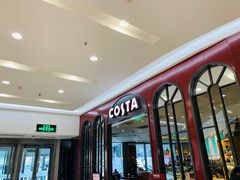 -COSTA COFFEE(哈尔滨凯德学府店)