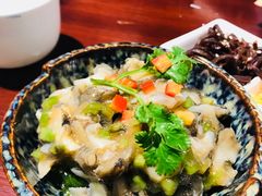 -悟长年潮汕菜砂锅粥(圣熙8号店)