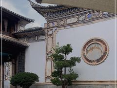 -喜洲翰林餐厅(董家百年老宅店)