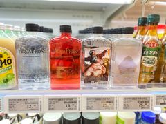 -杭州大厦LSE城市生活超市(杭州大厦店)