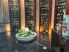 -温德姆花园酒店-鼎丰阁中餐厅