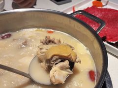 -煲王粤菜餐厅(中侨中心店)