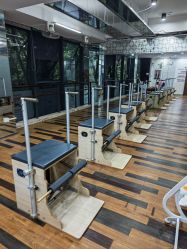 -心俞普拉提运动