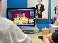 -海马体大师店(上海华润时代广场大师店)