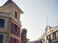-横店影视城梦幻谷园区
