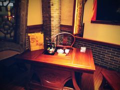 -山西会馆·晋菜·晋商宴·牌匾博物馆(胜利东街店)