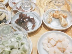 -阮大兴糕团(杭州西湖银泰百货店)
