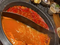 -蜀大侠火锅(总府路店)