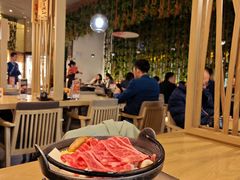 -御瀛日本料理