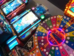 -天天玩X秋葉原日系动漫游戏中心